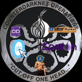 Telegram profile photo for Onionland