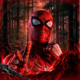 Telegram profile photo for spider_edit🕸️🕷️