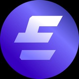Telegram profile photo for EARNIE — AIRDROP