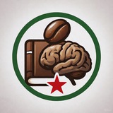 Telegram profile photo for Профилактика Альцгеймера
