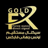Telegram profile photo for آکادمی مالی FXGOLD