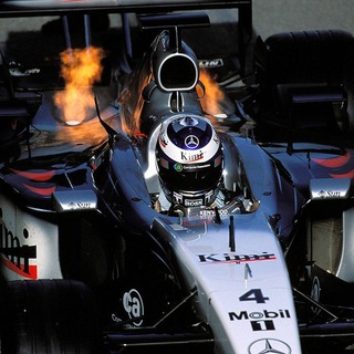 Telegram profile photo for Race Pace