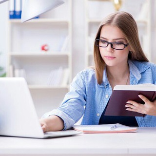 Telegram profile photo for Cursos