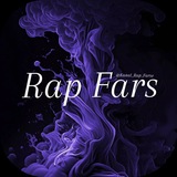 Telegram profile photo for Rap Fars | رپ فارسی