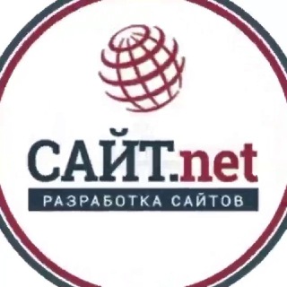 Telegram profile photo for Создание сайтов в Луганске и ЛНР