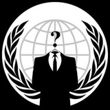 Telegram profile photo for anonymous