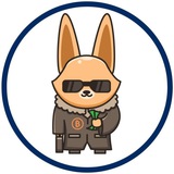 Telegram profile photo for $BTCEO Pre Verify Portal