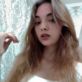 Telegram profile photo for МАША МЭЙ🍓📚