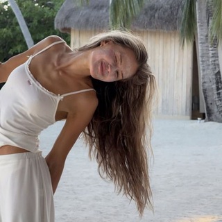 Telegram profile photo for polina in beauty