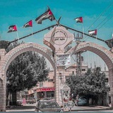 Telegram profile photo for اخبارك جنين 🇵🇸
