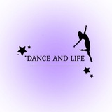 Telegram profile photo for Dance and life