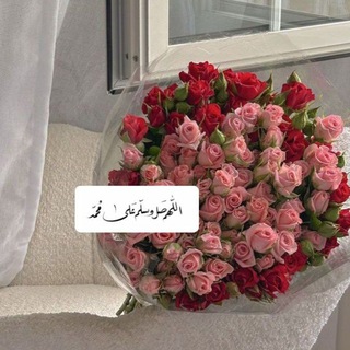 Telegram profile photo for غيمـة ذِكر 🌱.
