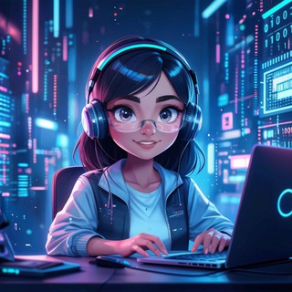 Telegram profile photo for Дневник разработчика