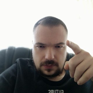 Telegram profile photo for VlogSPY
