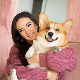 Telegram profile photo for Качаем булки с Булкой | Оксана Сизаск