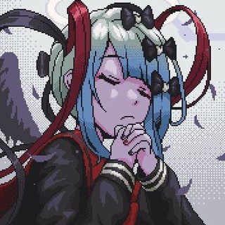 Telegram profile photo for переходник хейт млм влв