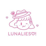 Telegram profile photo for pricelist lunalies.
