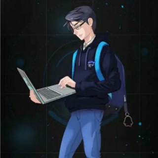 Telegram profile photo for 诚睿运营商大数据