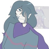 Telegram profile photo for КОНРИОО рисует