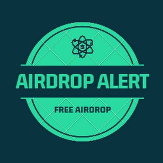 Telegram profile photo for Airdrop Alert