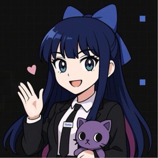 Telegram profile photo for TnT’s Diary