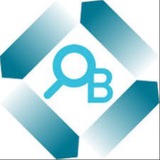 Telegram profile photo for Open byudjet