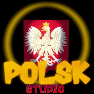 Telegram profile photo for Ꮲᴏlsᴋ STUDIO Ꮯhᴀnnᴇl