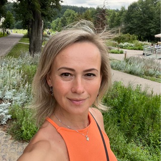 Telegram profile photo for Татьяна ЗацепинаlСвобода быть собой🌸