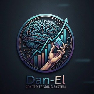 Telegram profile photo for Dan-El