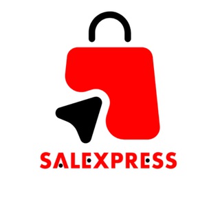 Telegram profile photo for SALEXPRESS