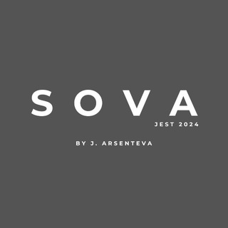 Telegram profile photo for S O V A