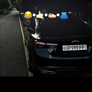 Telegram profile photo for UZB CARS LEGEND