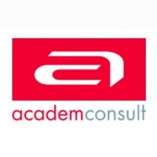 Telegram profile photo for Обучение и Переезд за Рубеж | AcademConsult