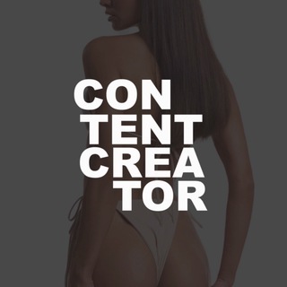 Telegram profile photo for Content Creator
