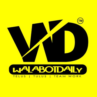 Telegram profile photo for WalabotDaily