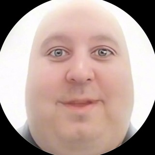 Telegram profile photo for maybeno