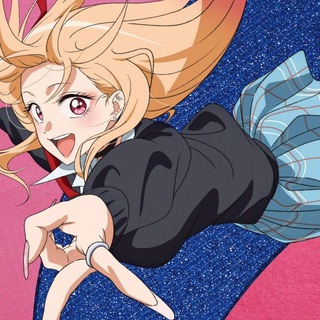 Telegram profile photo for Anime world