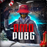 Telegram profile photo for AMO LEGEND