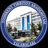 Telegram profile photo for TASHMI Talabalari