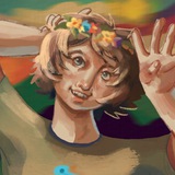 Telegram profile photo for P3rdonyashka