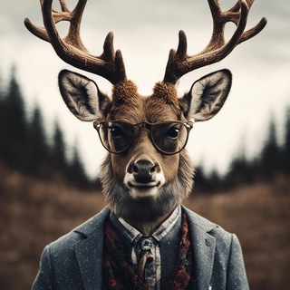 Telegram profile photo for Бывший прислал