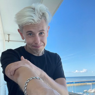 Telegram profile photo for Ядрим