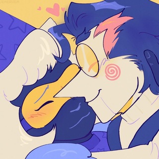 Telegram profile photo for хропушник