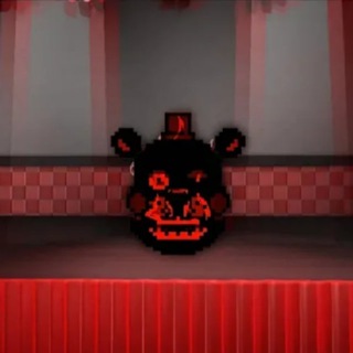 Telegram profile photo for Fnaf tower defense 2