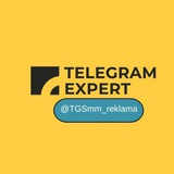 Telegram profile photo for Бизнес Реклама Телеграм