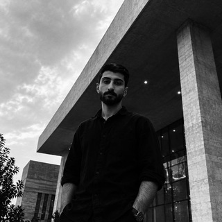 Telegram profile photo for عزام احمد ᯓ