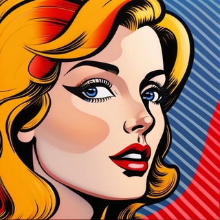 Telegram profile photo for Арт Изнанка