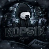 Telegram profile photo for twitch kops1k