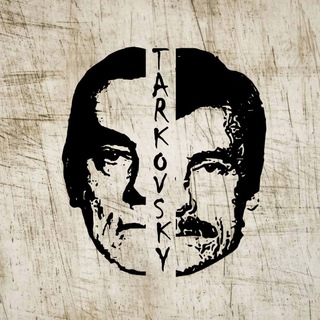 Telegram profile photo for Андрей Тарковский