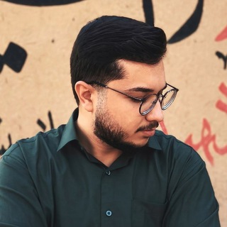 Telegram profile photo for مُحـــٰاء